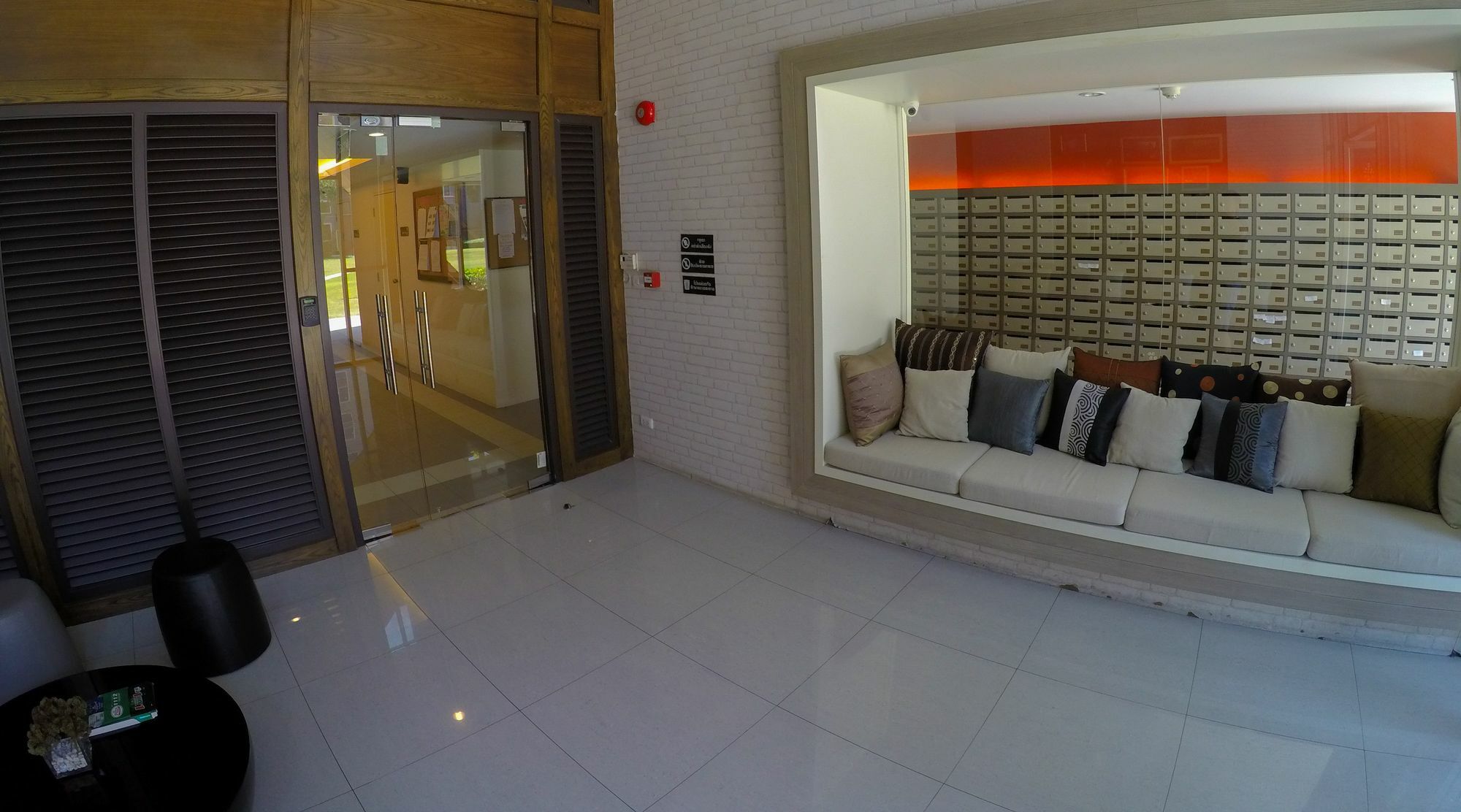 Hoc Daily Apartment Chiang Mai Exterior foto